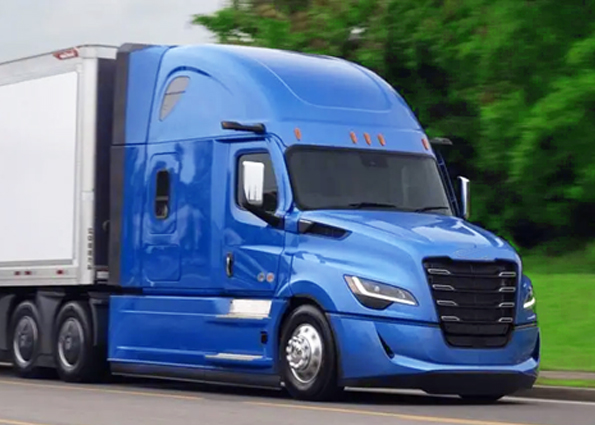 03. Refrigerated Truck Loads